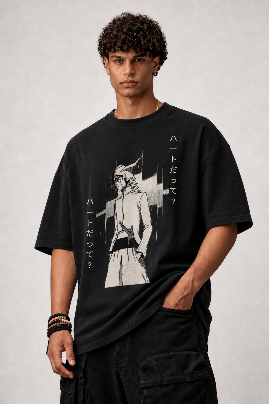 Bleach Tee Vol 1