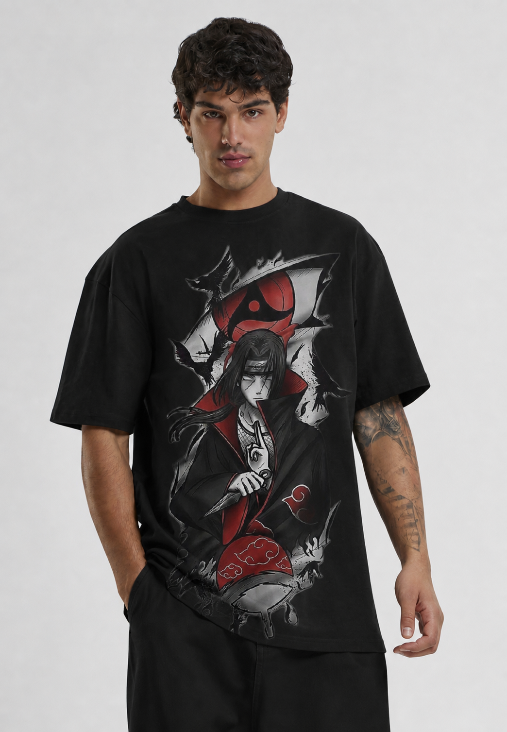 Naruto Tee Vol 2