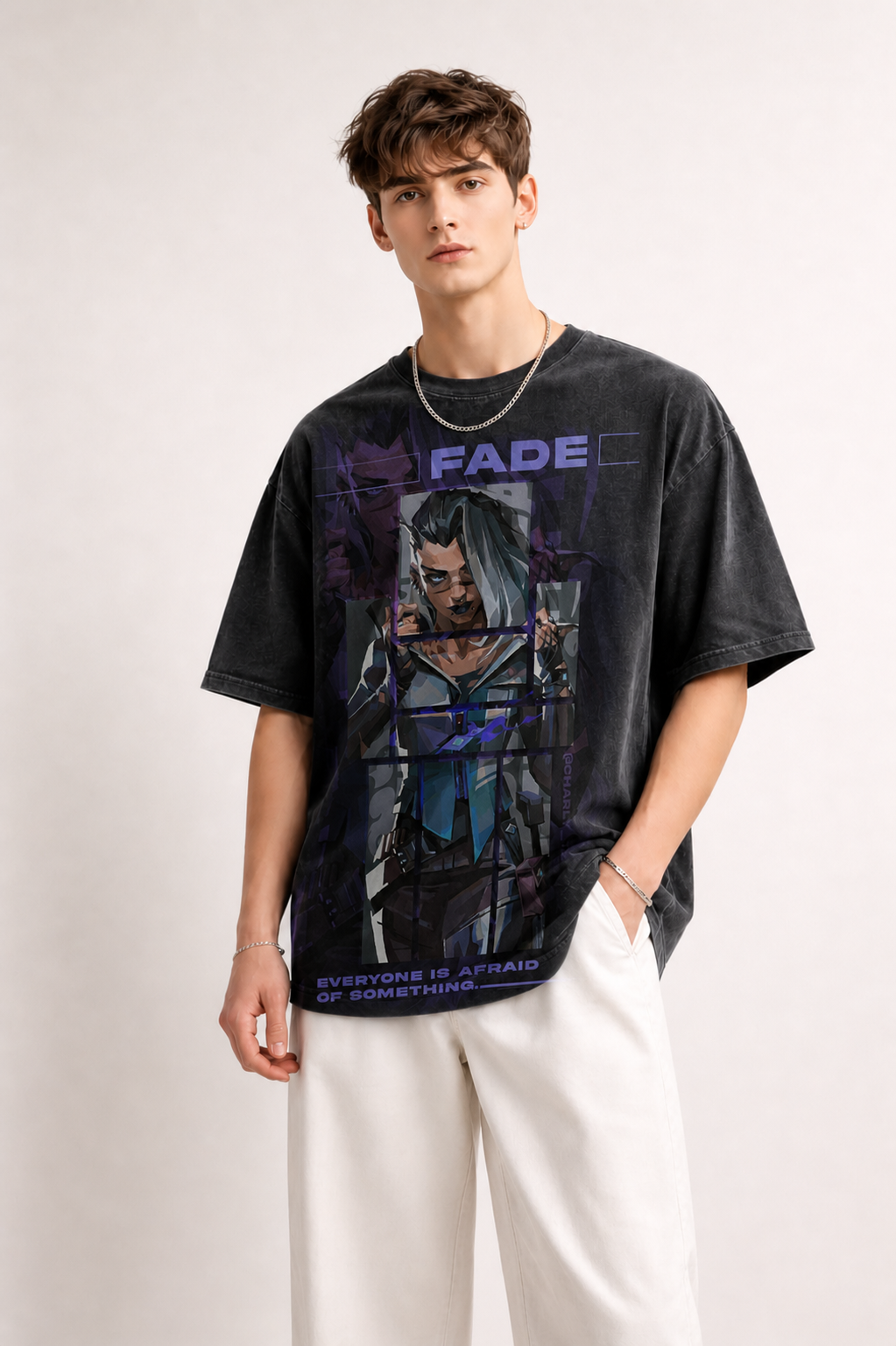 Valorant Tee Vol 7